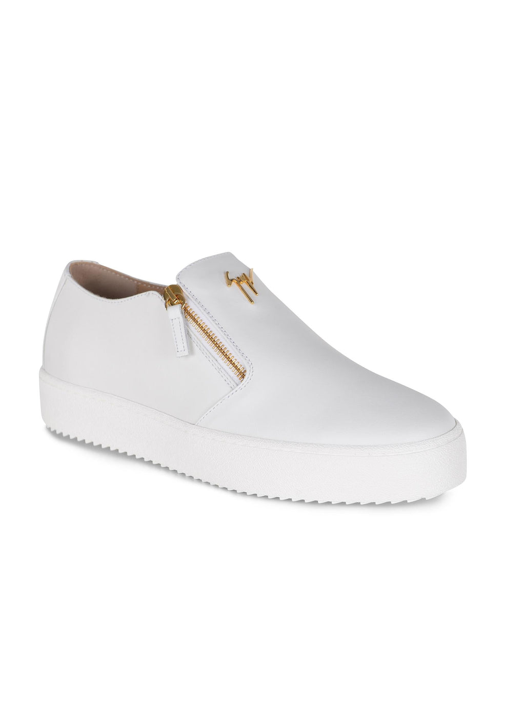 GIUSEPPE ZANOTTI Sneakers RM60020 001 White