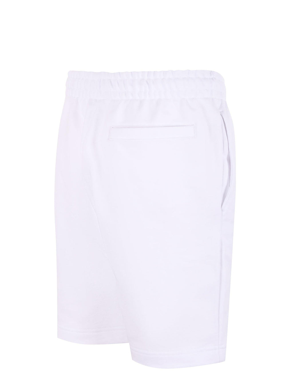 LACOSTE Shorts GH9860 001 White
