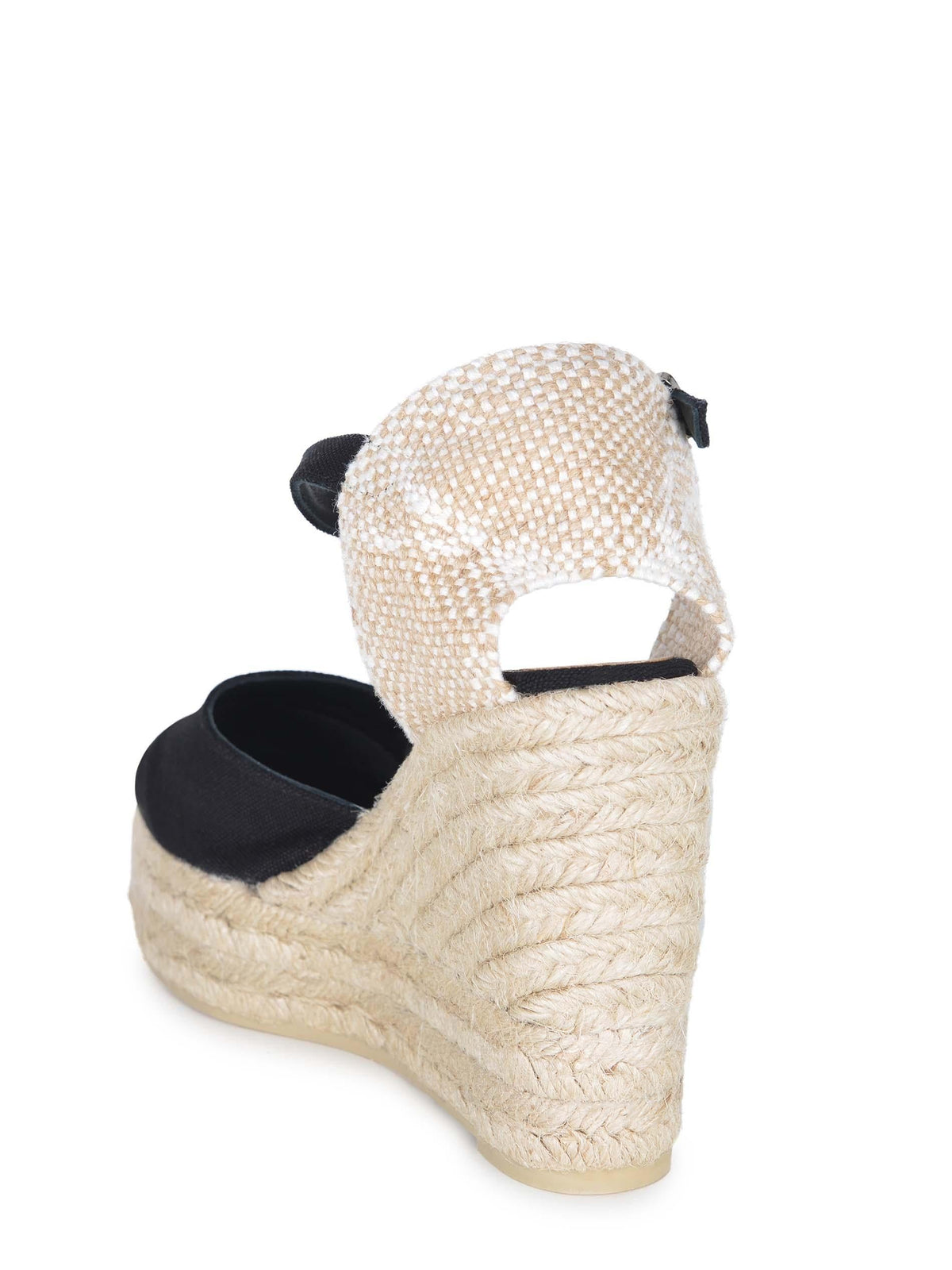 CASTANER Shoes 020975 BLACK Black