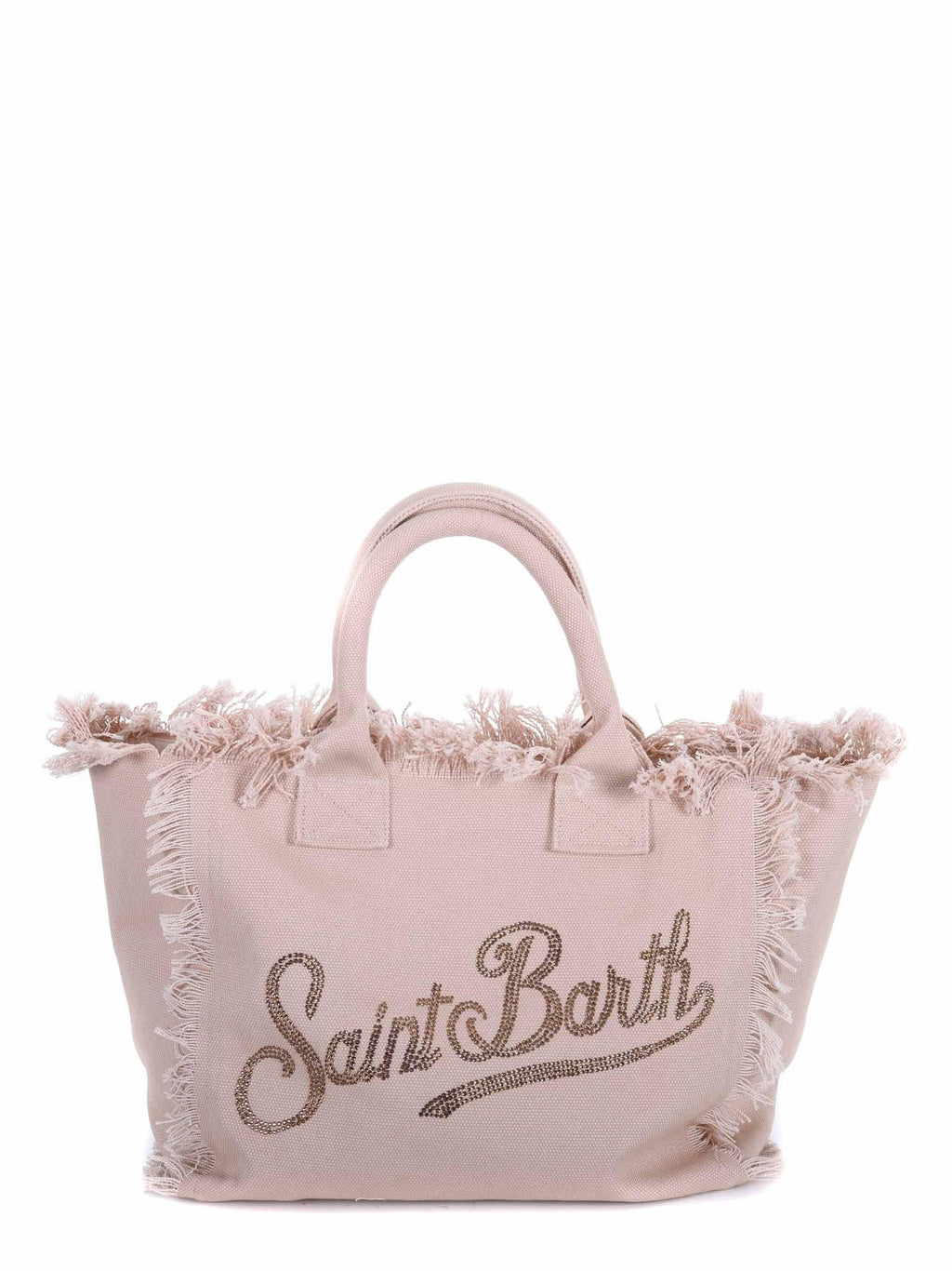 MC2 SAINT BARTH Bags VANI001 00267L Beige