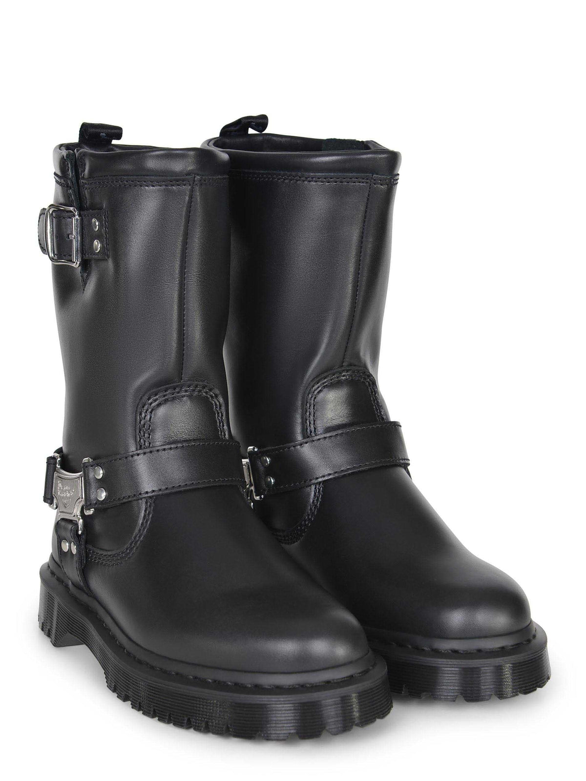 DR MARTENS Boots 32199001 BLACK Black