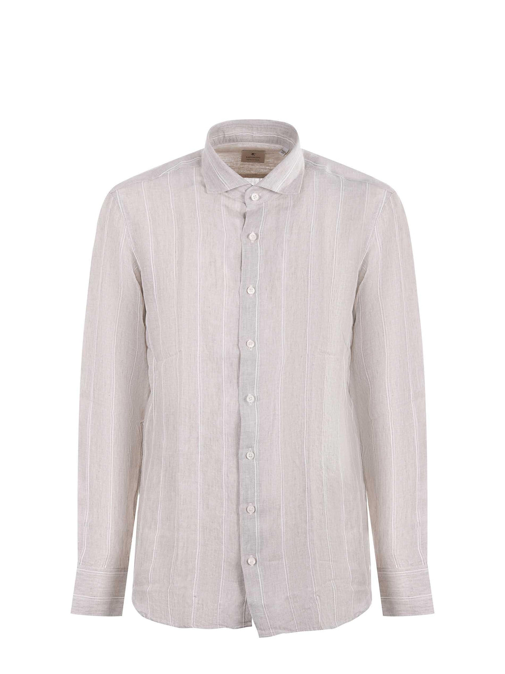 BASTONCINO Shirts B4700 02 Beige