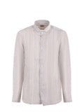 BASTONCINO Shirts B4700 02 Beige