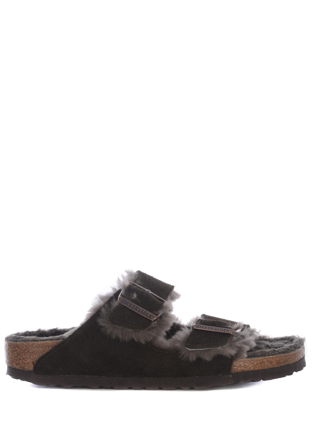 BIRKENSTOCK Sandals 1020528 MOCCA Mocca