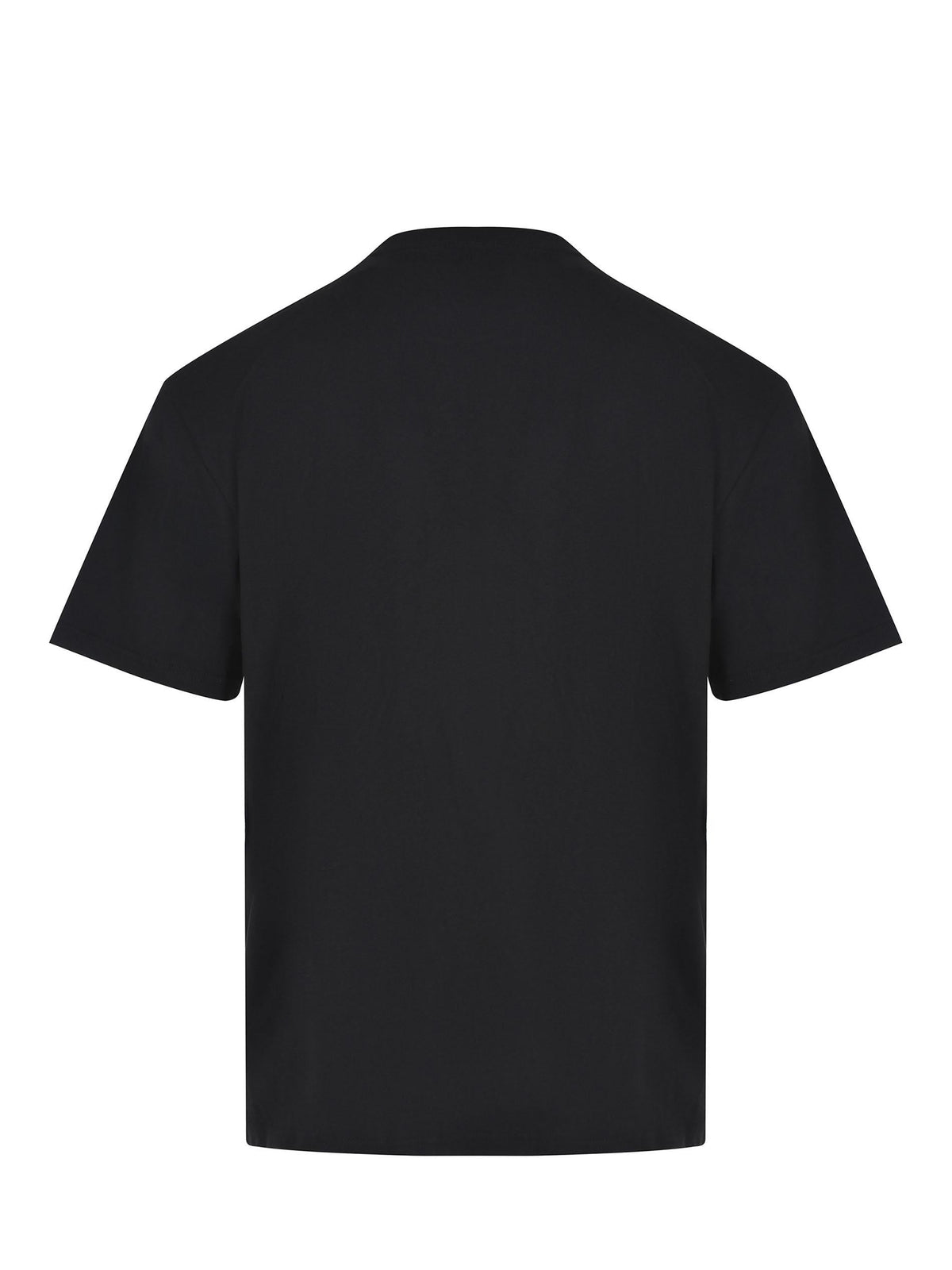 CARHARTT T-shirt I033000 0D2-XX Black