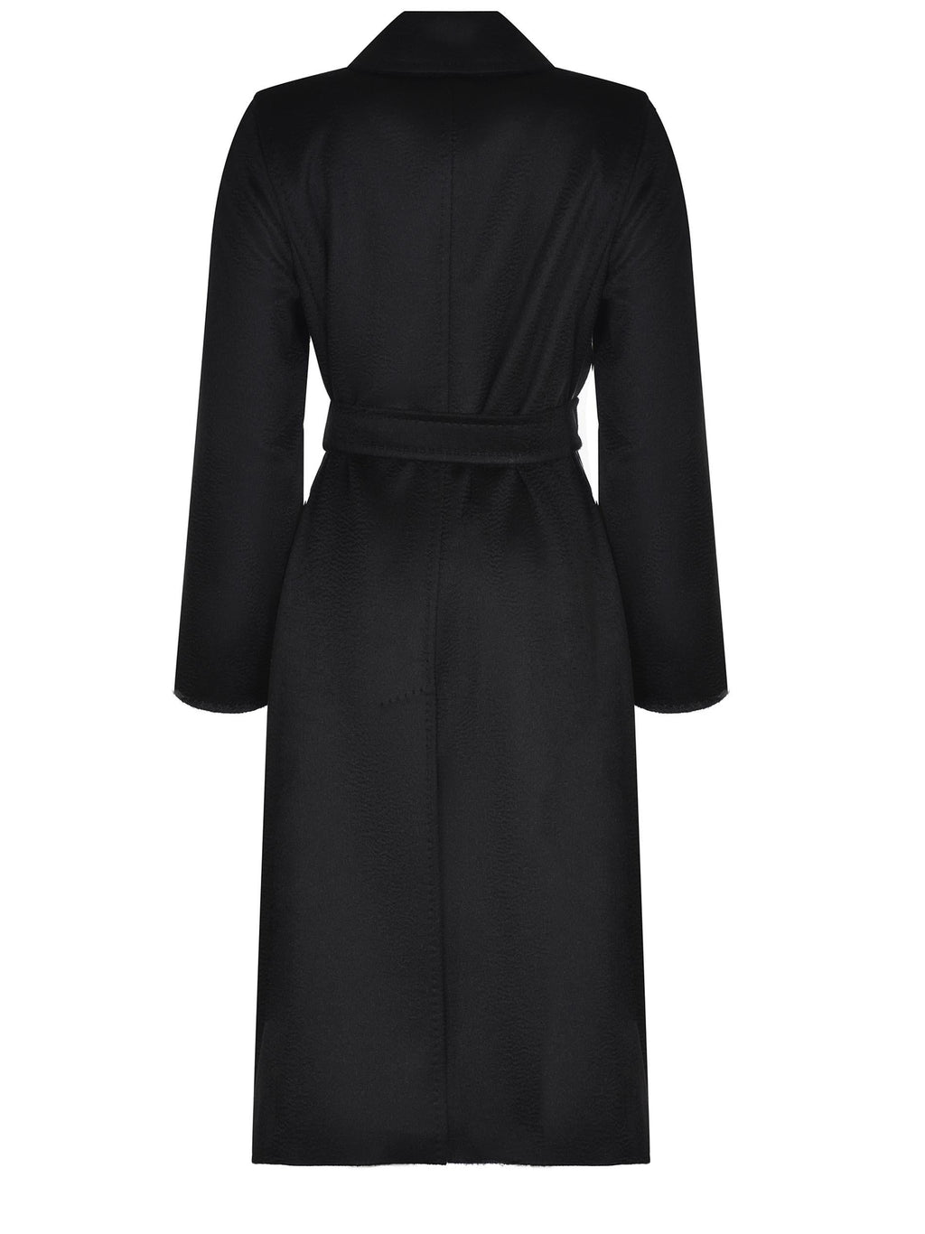 MAX MARA Coats 2521016062600 562-002 Black