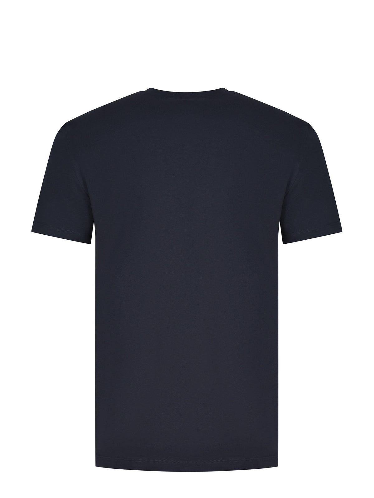 DONDUP T-shirt US198-JF0309U ML4-890 Midnight blue
