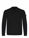 STONE ISLAND Sweaters 5100023S01B2 V0029 Black