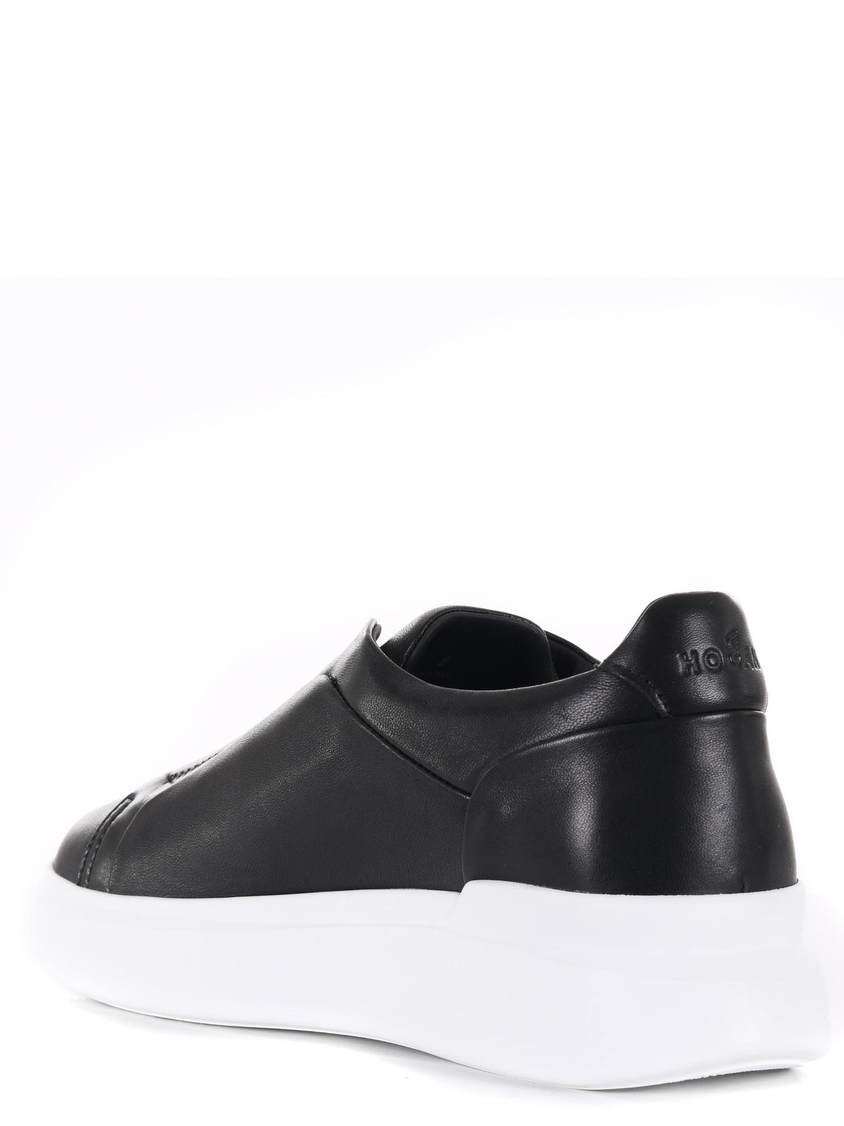 HOGAN Sneakers HXM5800BE00 LE9B999 Black
