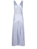 SELF-PORTRAIT Dresses SS26-250X BLUE Light Blue