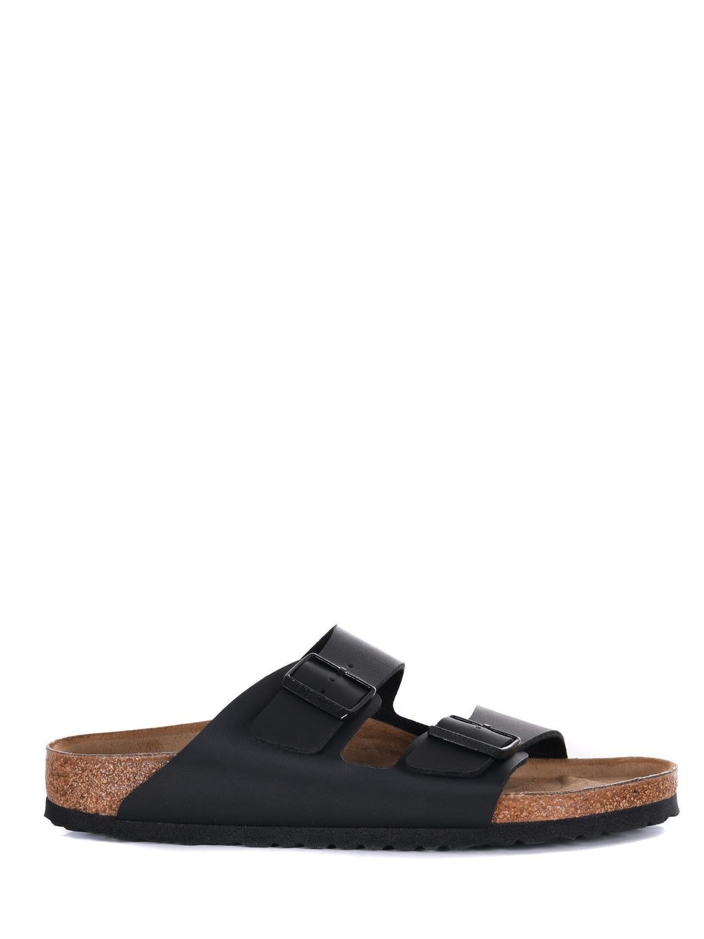 BIRKENSTOCK Sandals 051793 BLACK Black