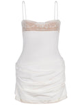 MAGDA BUTRYM Dresses 209426 CREAM Cream