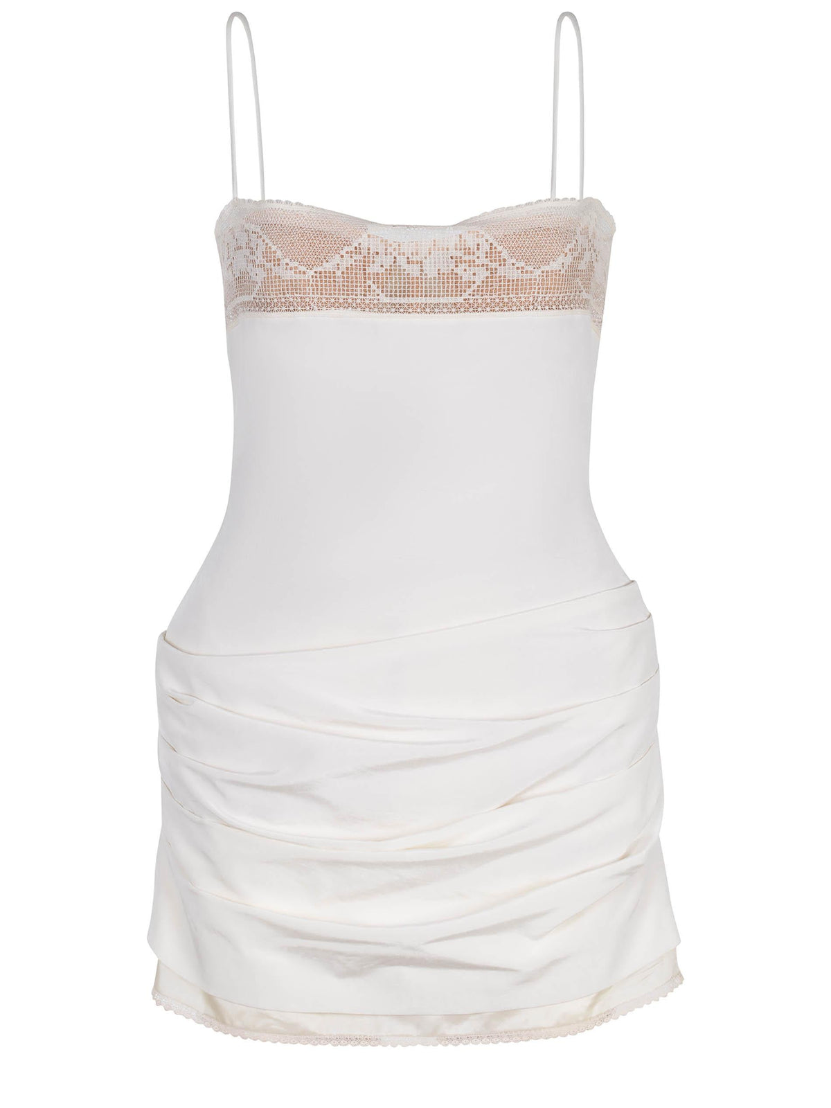 MAGDA BUTRYM Dresses 209426 CREAM Cream