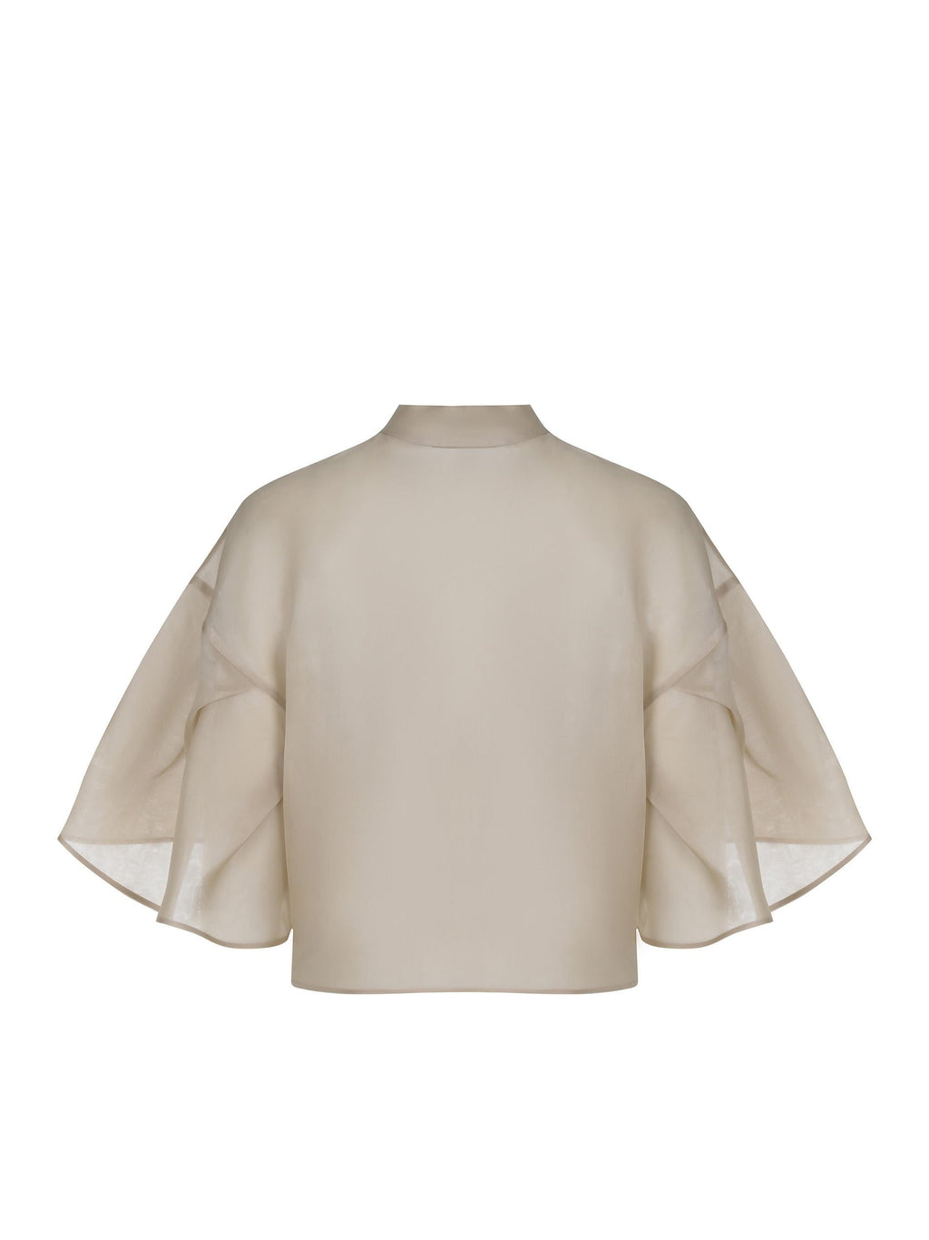 MAX MARA Capes 2614731032600 030-001 Sand