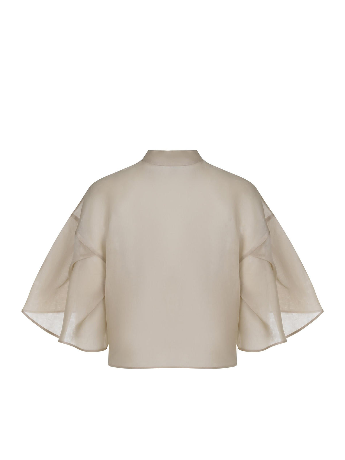 MAX MARA Capes 2614731032600 030-001 Sand