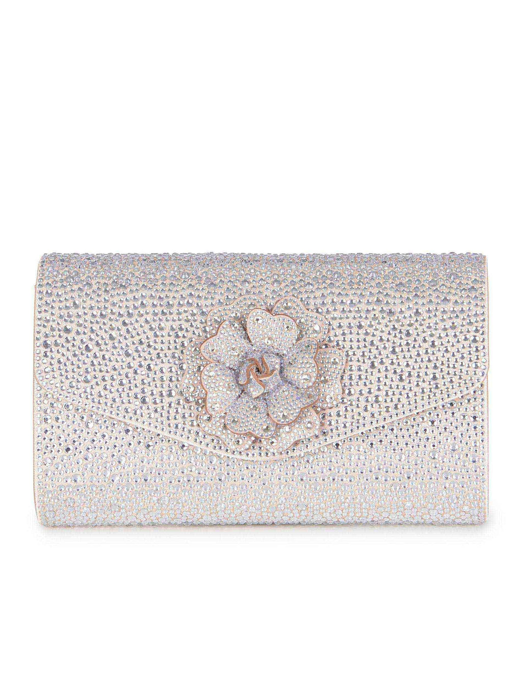 TWENTY FOURHAITCH Bags BAG0005162P NUD Nude