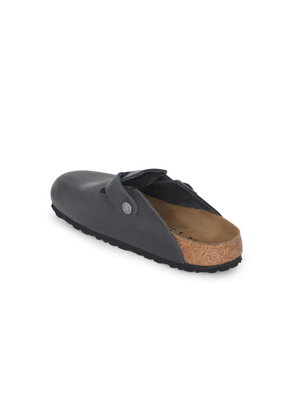 BIRKENSTOCK Sandals 059463 BLACK Black