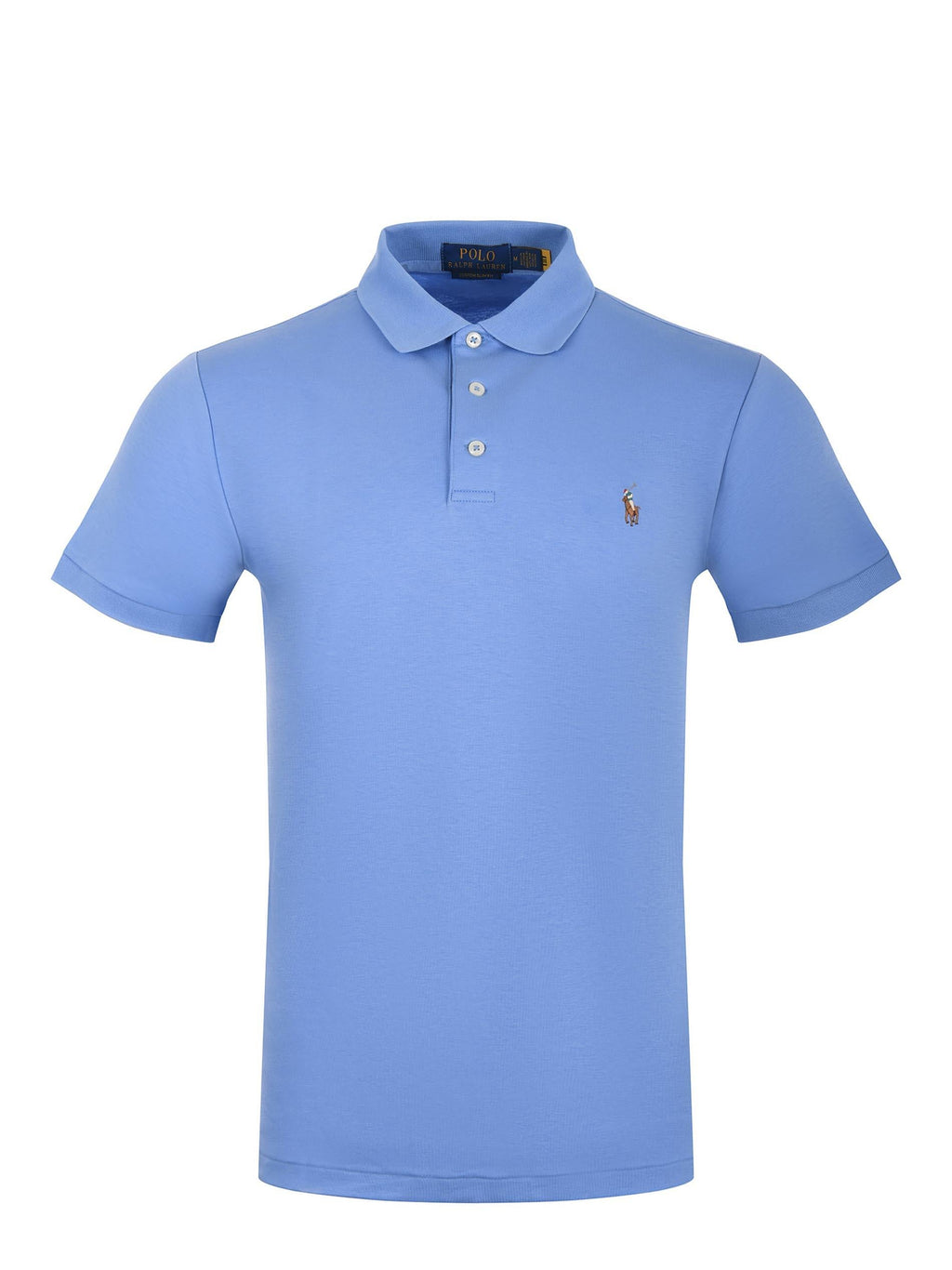 POLO RALPH LAUREN Polo 710704319 160 Light Blue