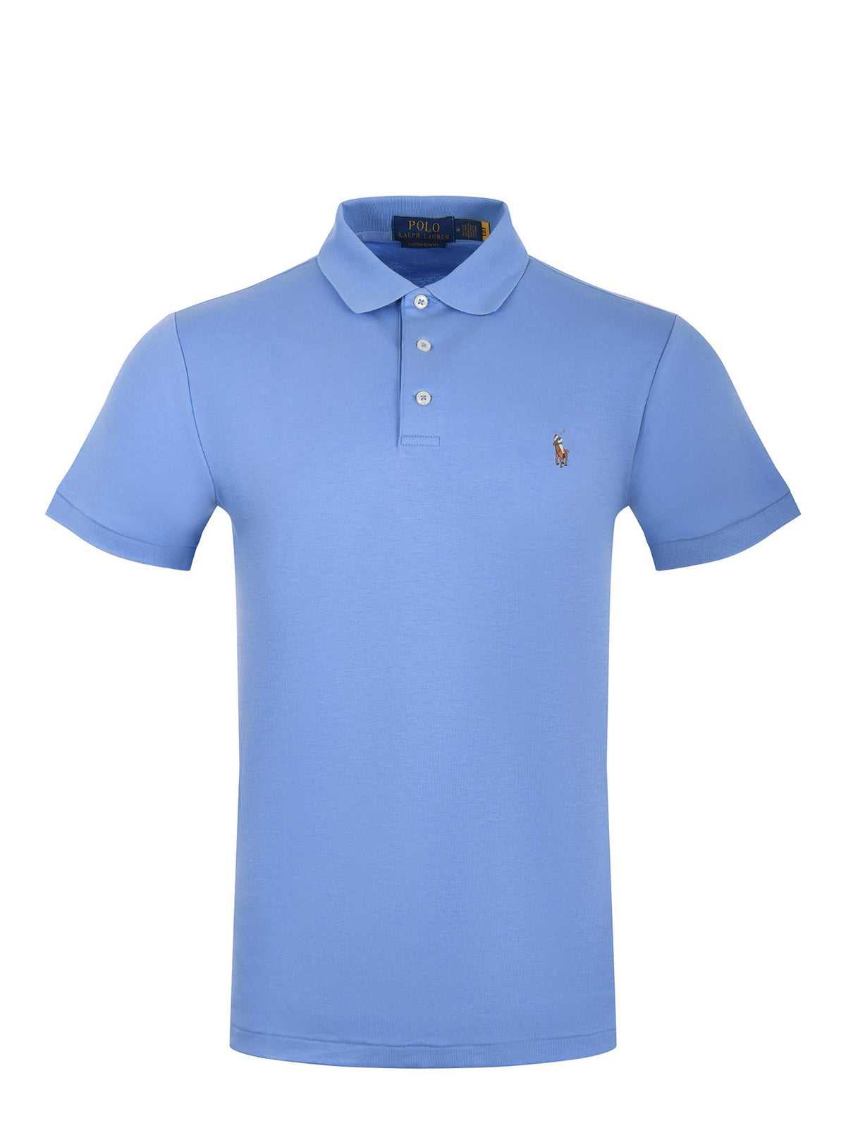 POLO RALPH LAUREN Polo 710704319 160 Light Blue
