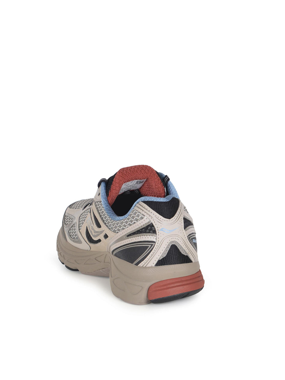 SAUCONY Sneakers S70936-48 TAUPE-BLACK Dove