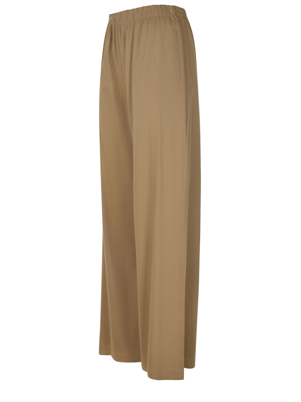 MAX MARA Trousers 2611131029600 229-003 Camel
