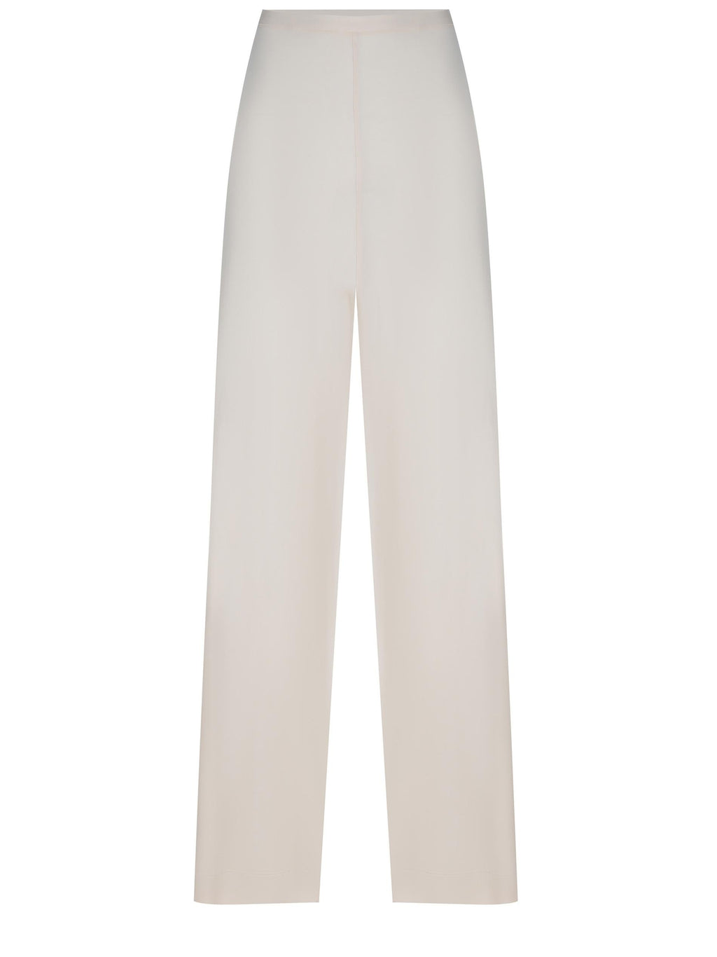 ALBERTA FERRETTI Trousers 0313 0124-0006 Powder