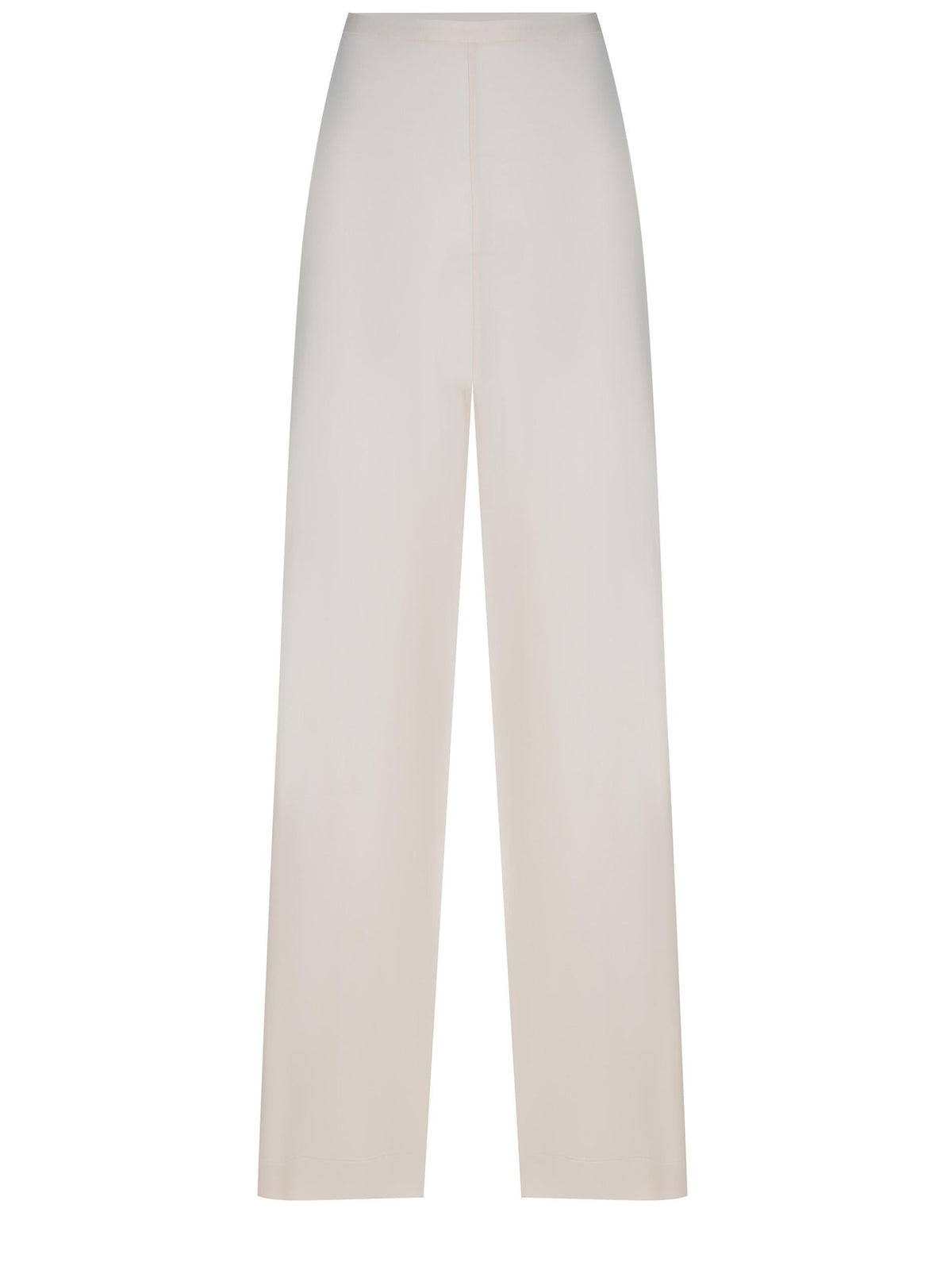 ALBERTA FERRETTI Trousers 0313 0124-0006 Powder