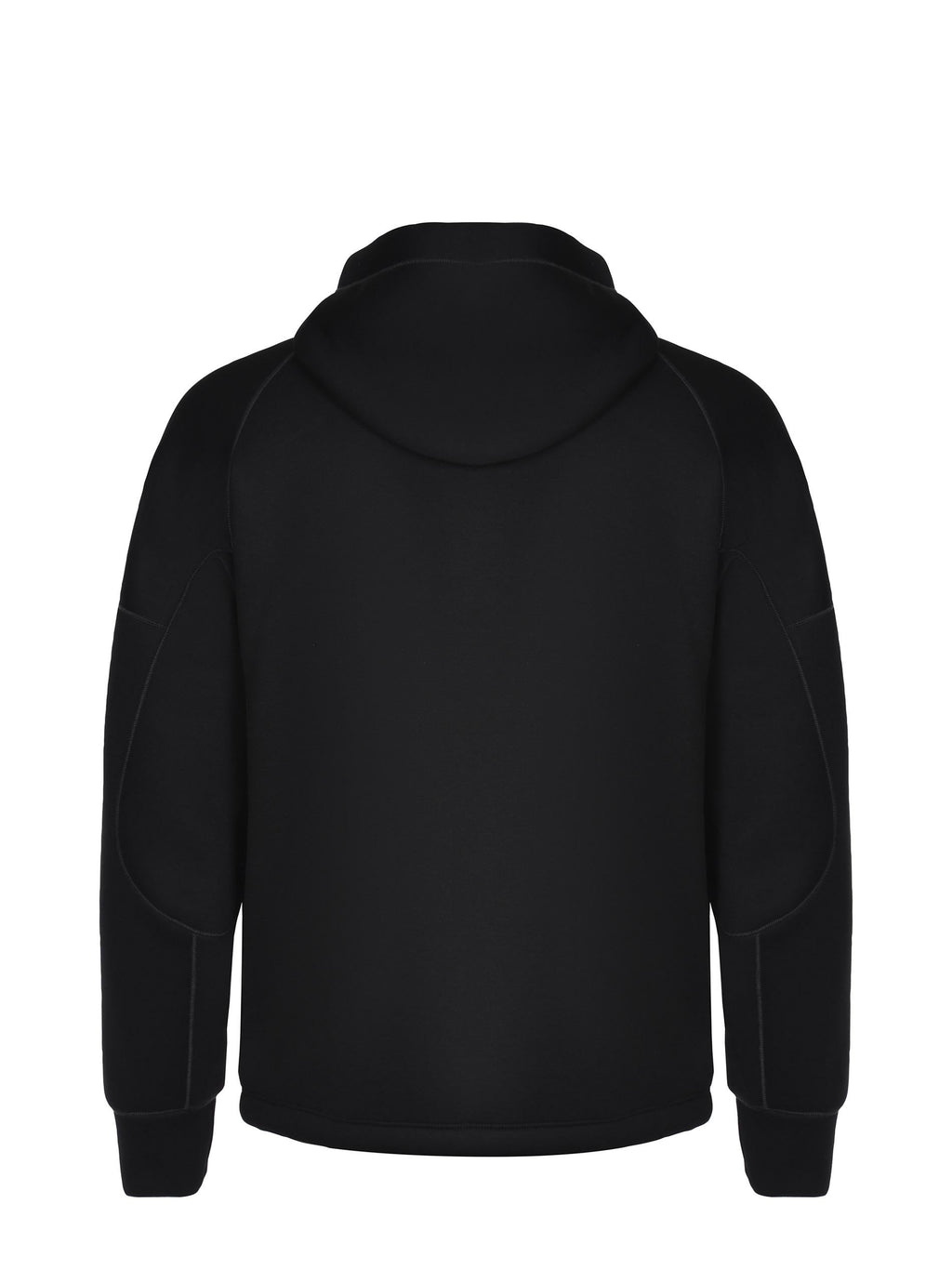 STONE ISLAND Sweatshirts 6100031S0213 V0029 Black