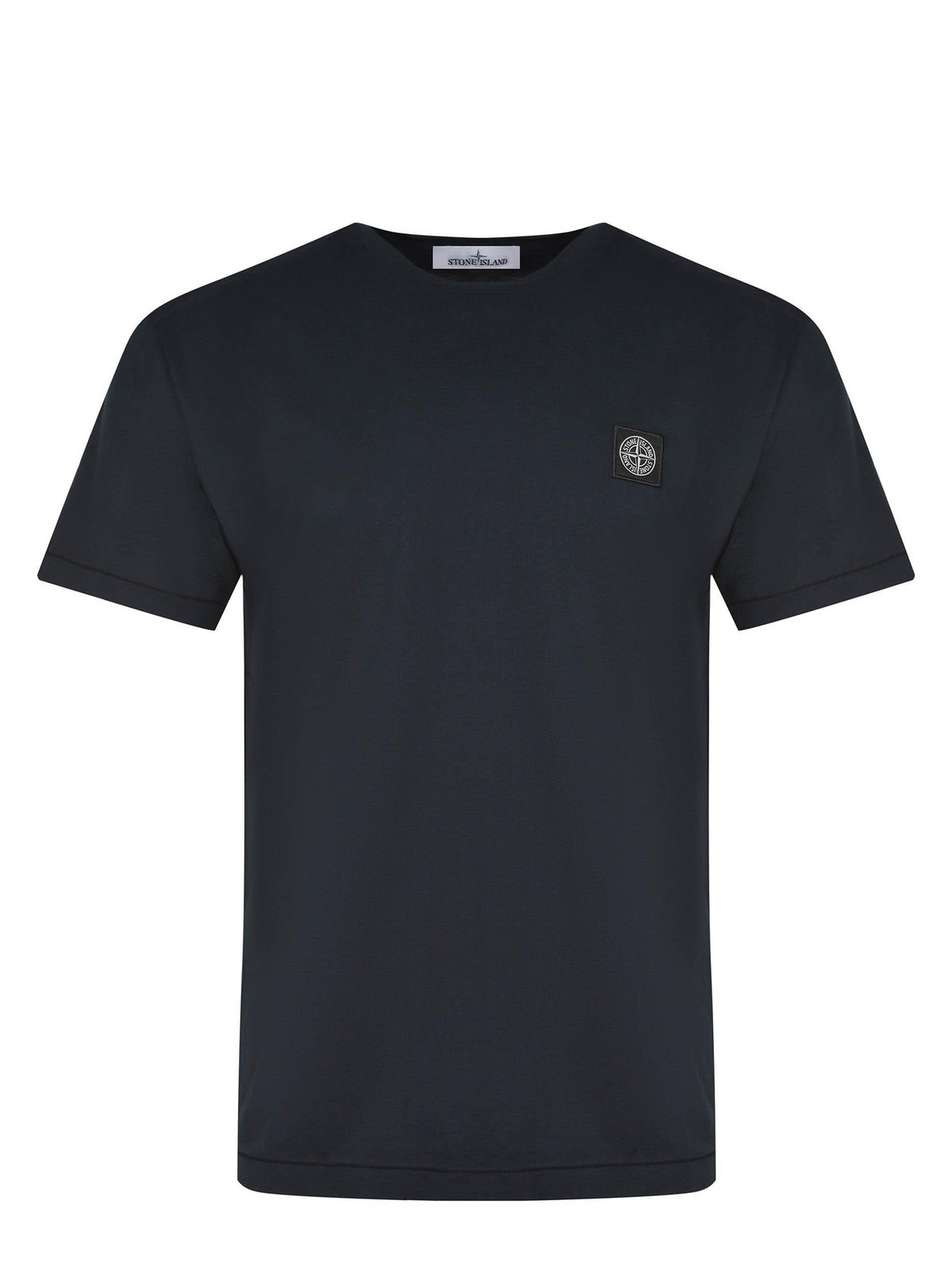STONE ISLAND T-shirt 2100027S0013 V0020 Navy blue