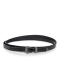 GOLDEN GOOSE Belts GWA00698 A000696-90100 Black