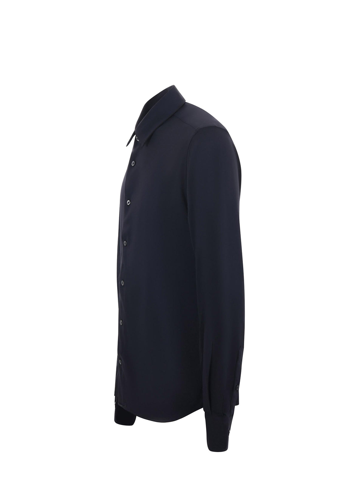RRD Shirts 26251 60 Dark blue