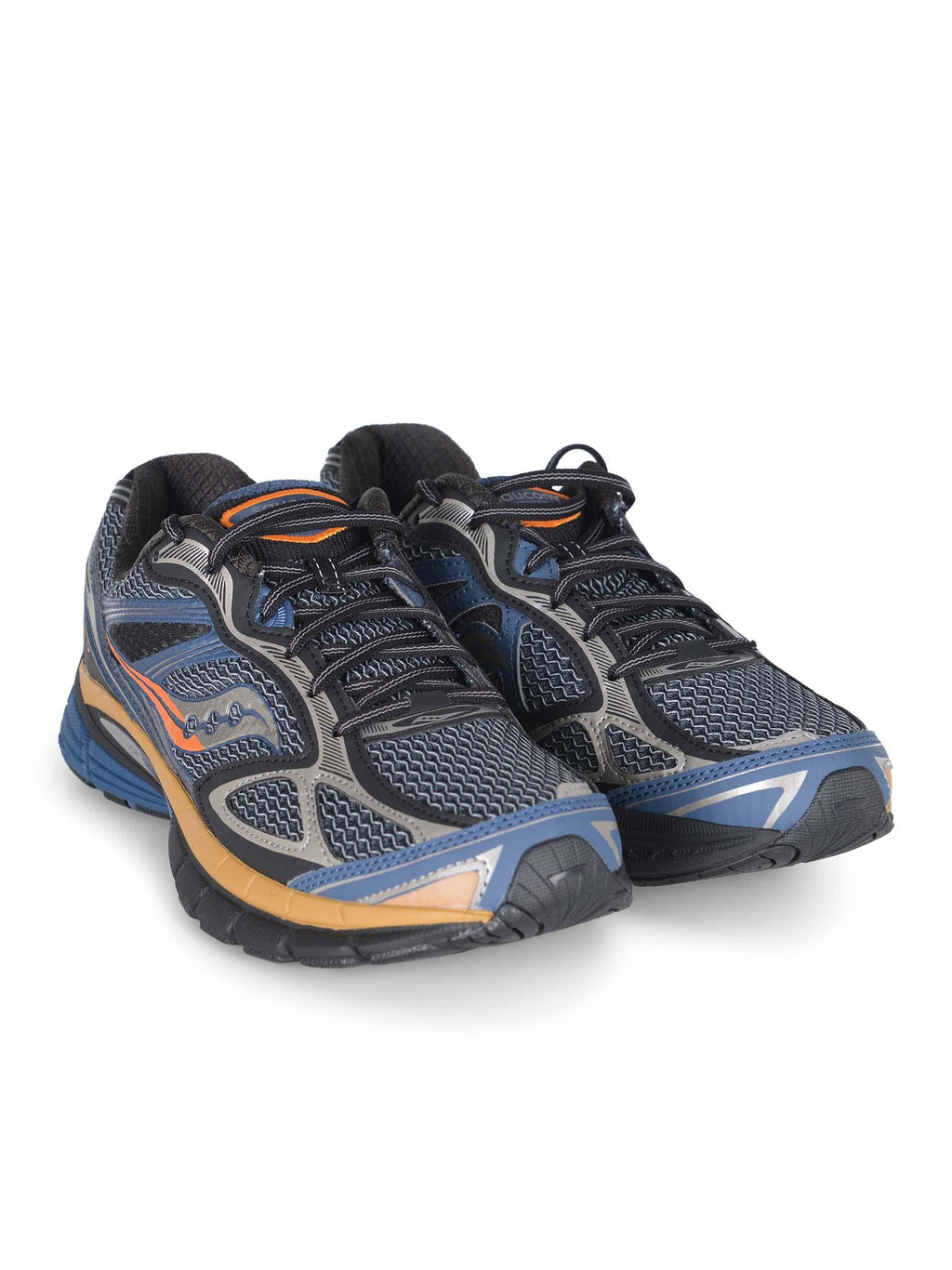SAUCONY Sneakers S70936-49 KEY-BLACK Black