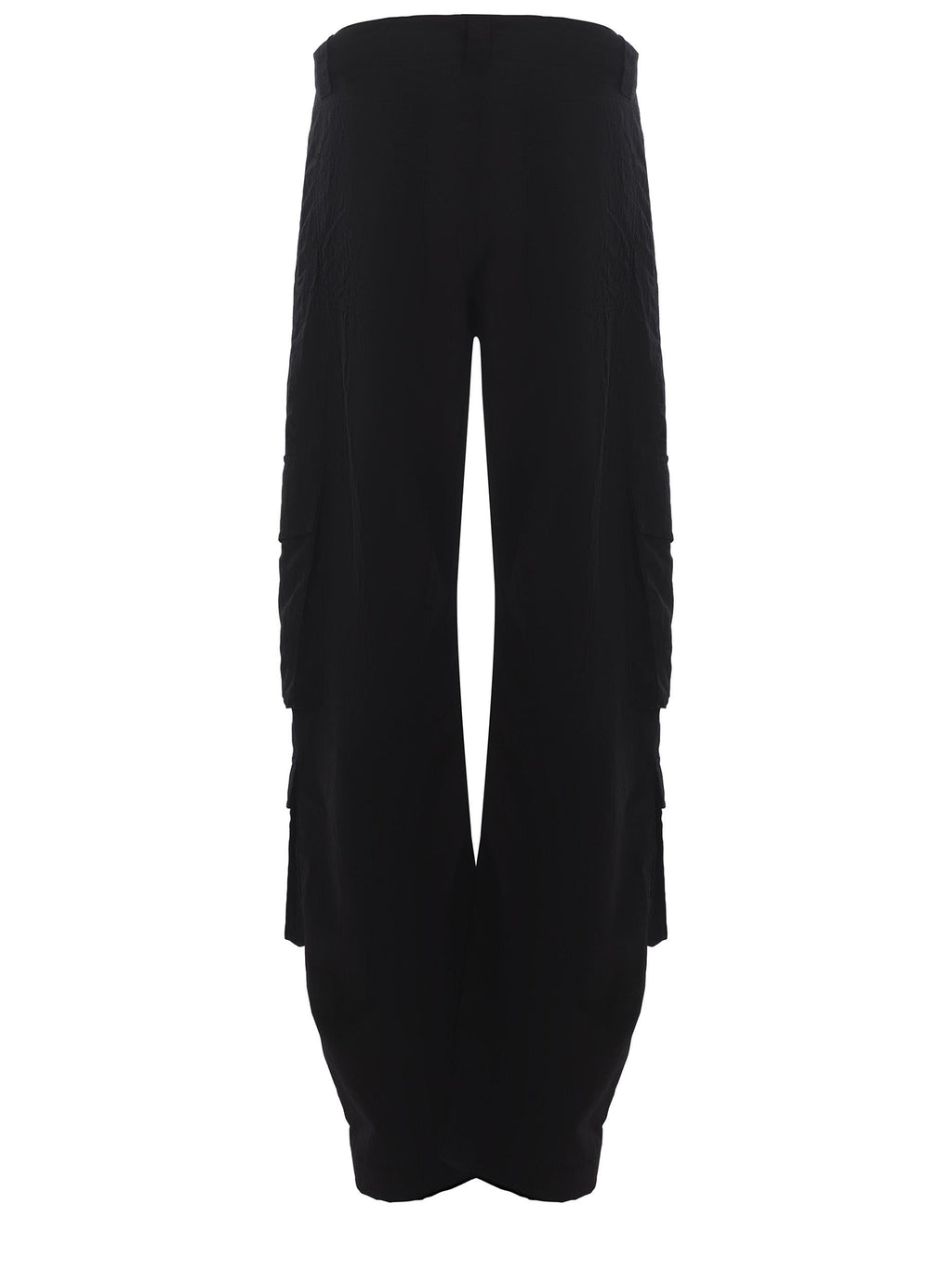 GOLDEN GOOSE Trousers GWP01832 P001457-90100 Black