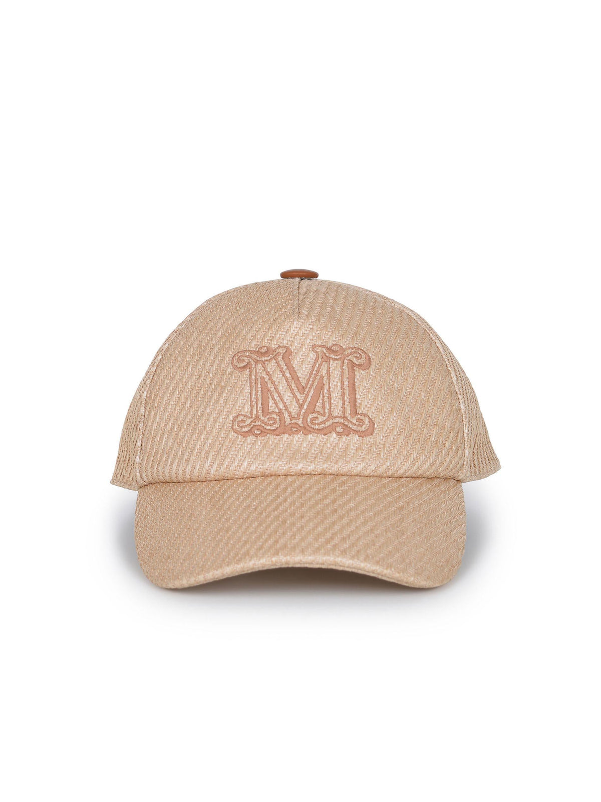 MAX MARA Hats 2514571072600 263-003 Beige
