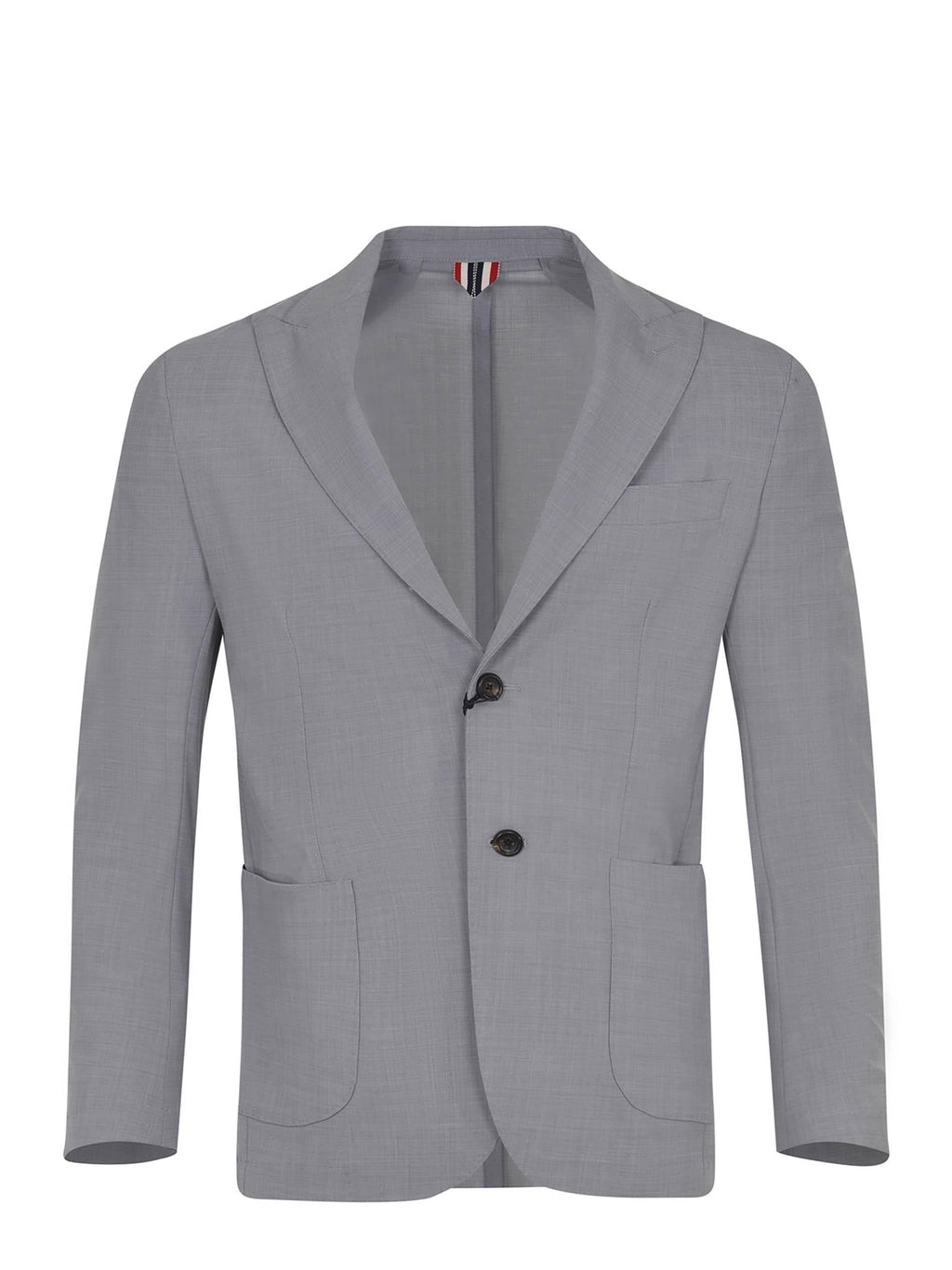 NEW YORK RESIDENT Jackets WASHINGTON 14 Grey