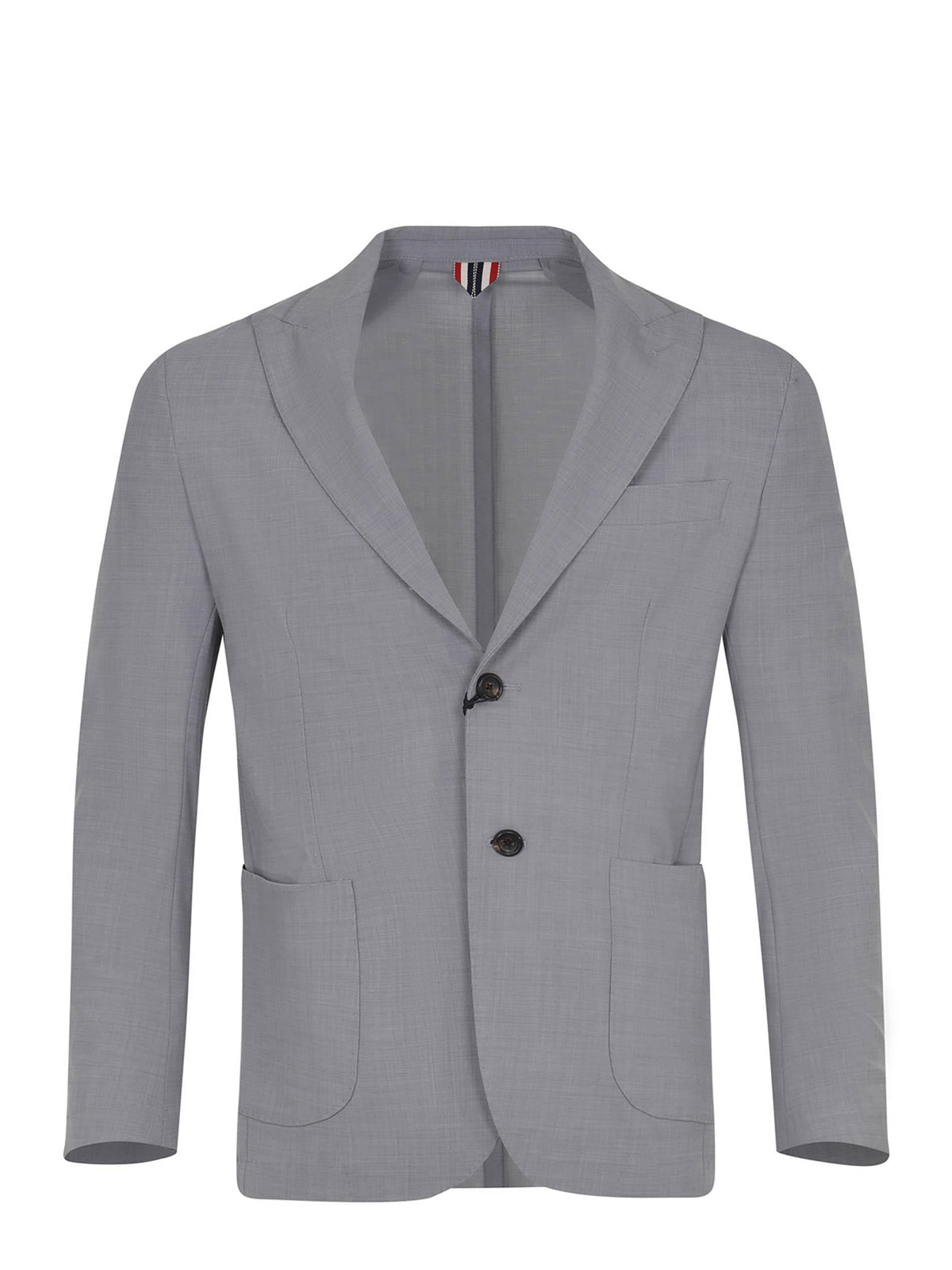 NEW YORK RESIDENT Jackets WASHINGTON 14 Grey