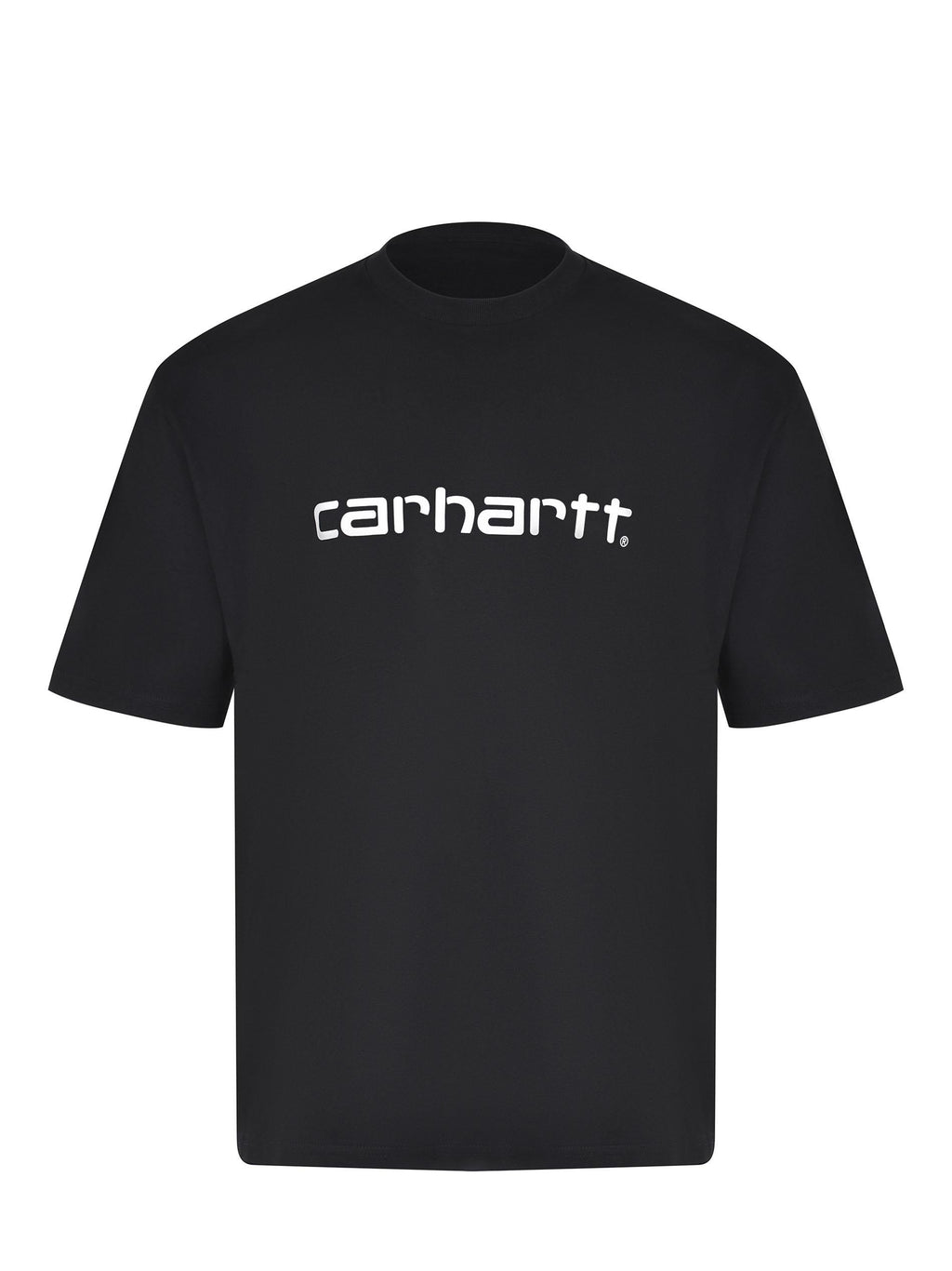 CARHARTT T-shirt I035700 0D2-XX Black
