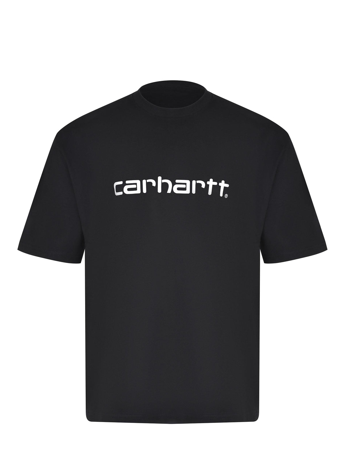 CARHARTT T-shirt I035700 0D2-XX Black