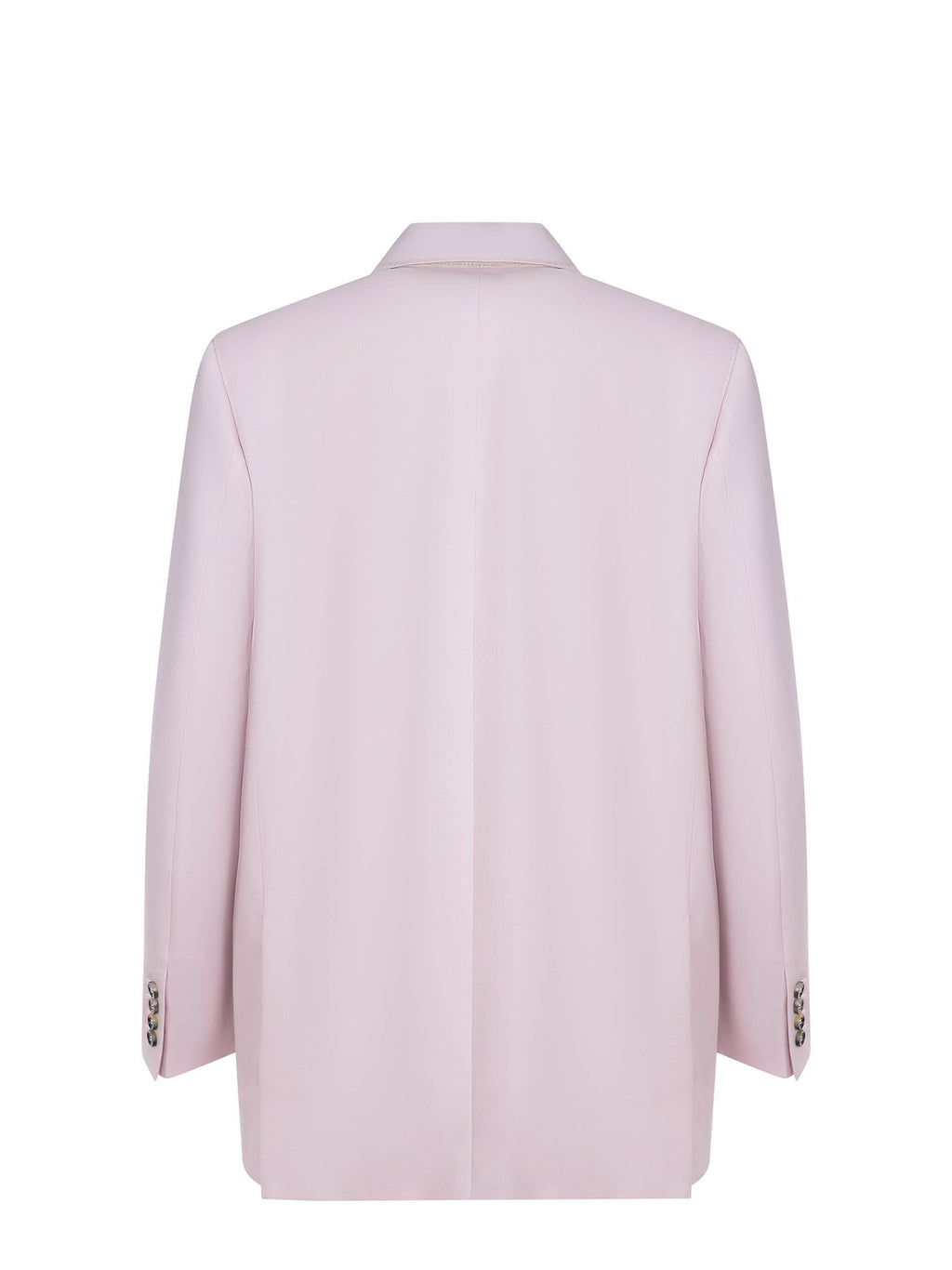 MAX MARA Jackets 2611041171600 267-022 Pink
