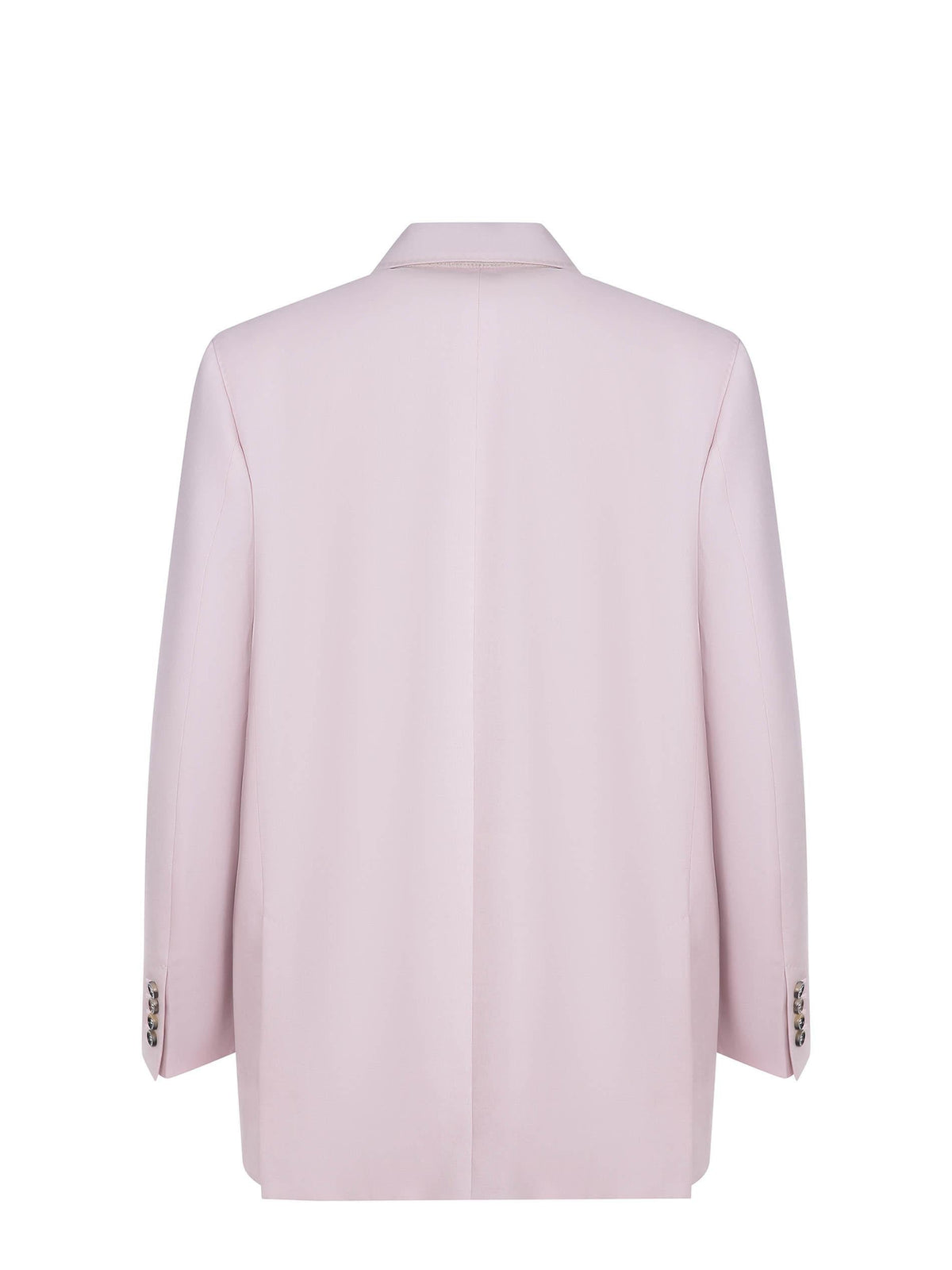 MAX MARA Jackets 2611041171600 267-022 Pink