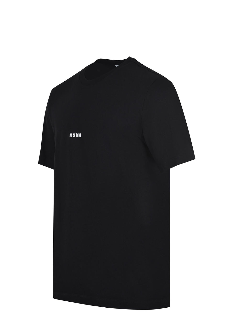 MSGM T-shirt 2000MM500 200002-99 Black