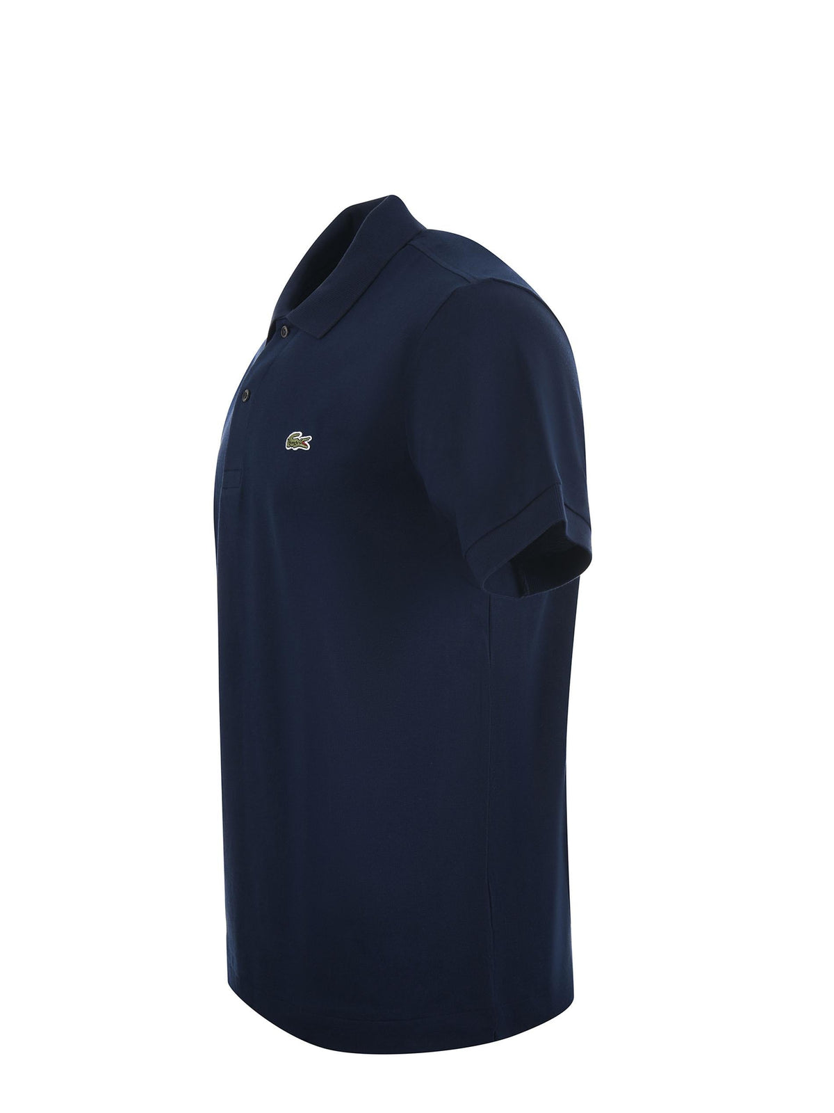 LACOSTE Polo PH9851 166 Dark Blue