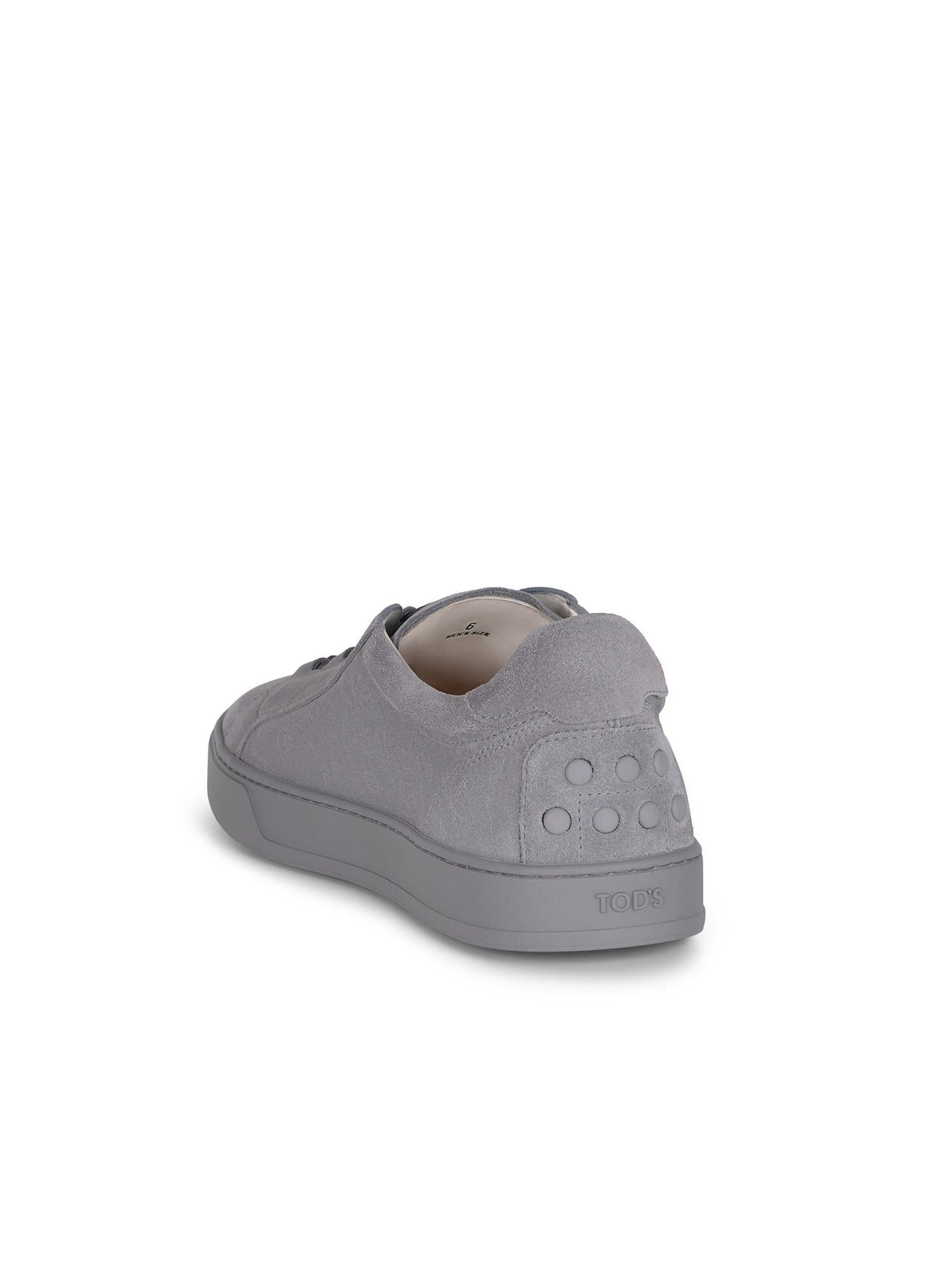 TODS Sneakers XXM04L0JF40 RE0B414 Grey