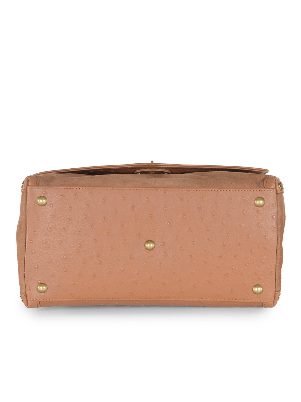 ZANELLATO Bags 070790-227-S Z0248 Camel