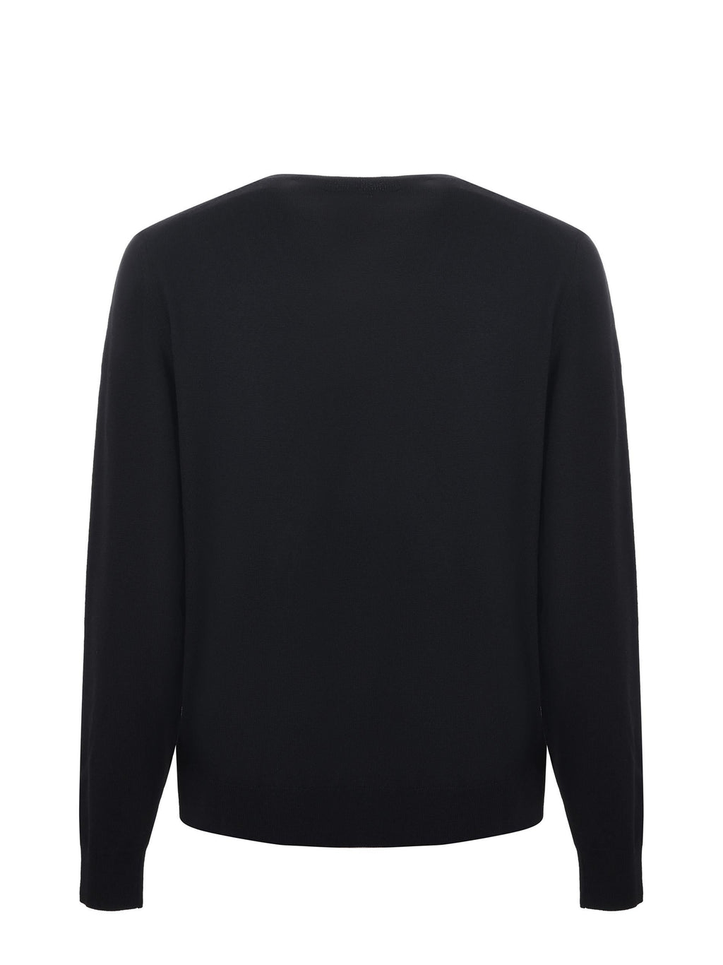 ETRO Sweaters MRKF0096 AL291-N0000 Black