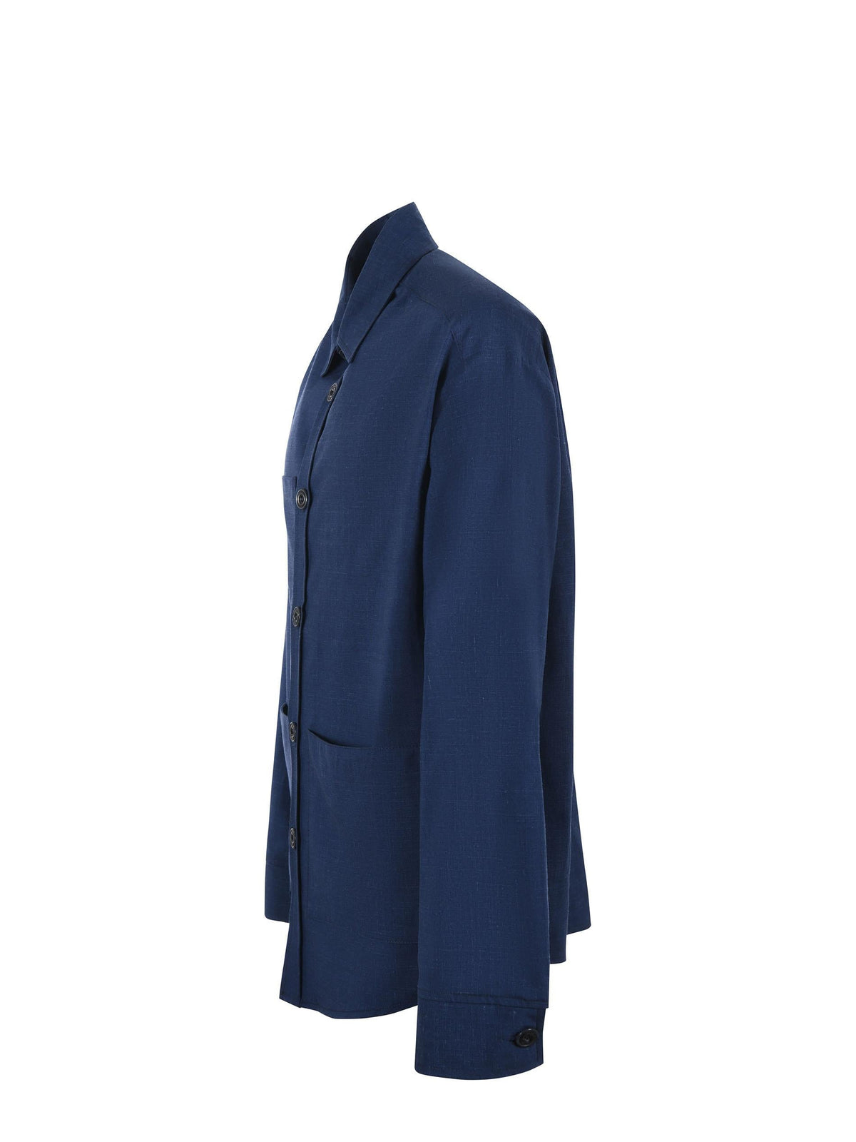 YES LONDON Jackets XG5274 BLUE Blue