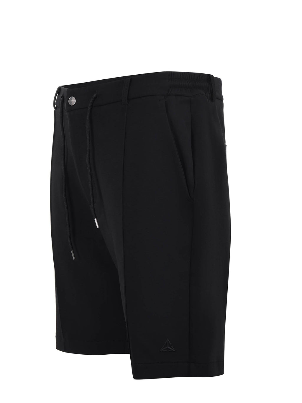 HESKIMO Shorts HE1420073 BLACK Black