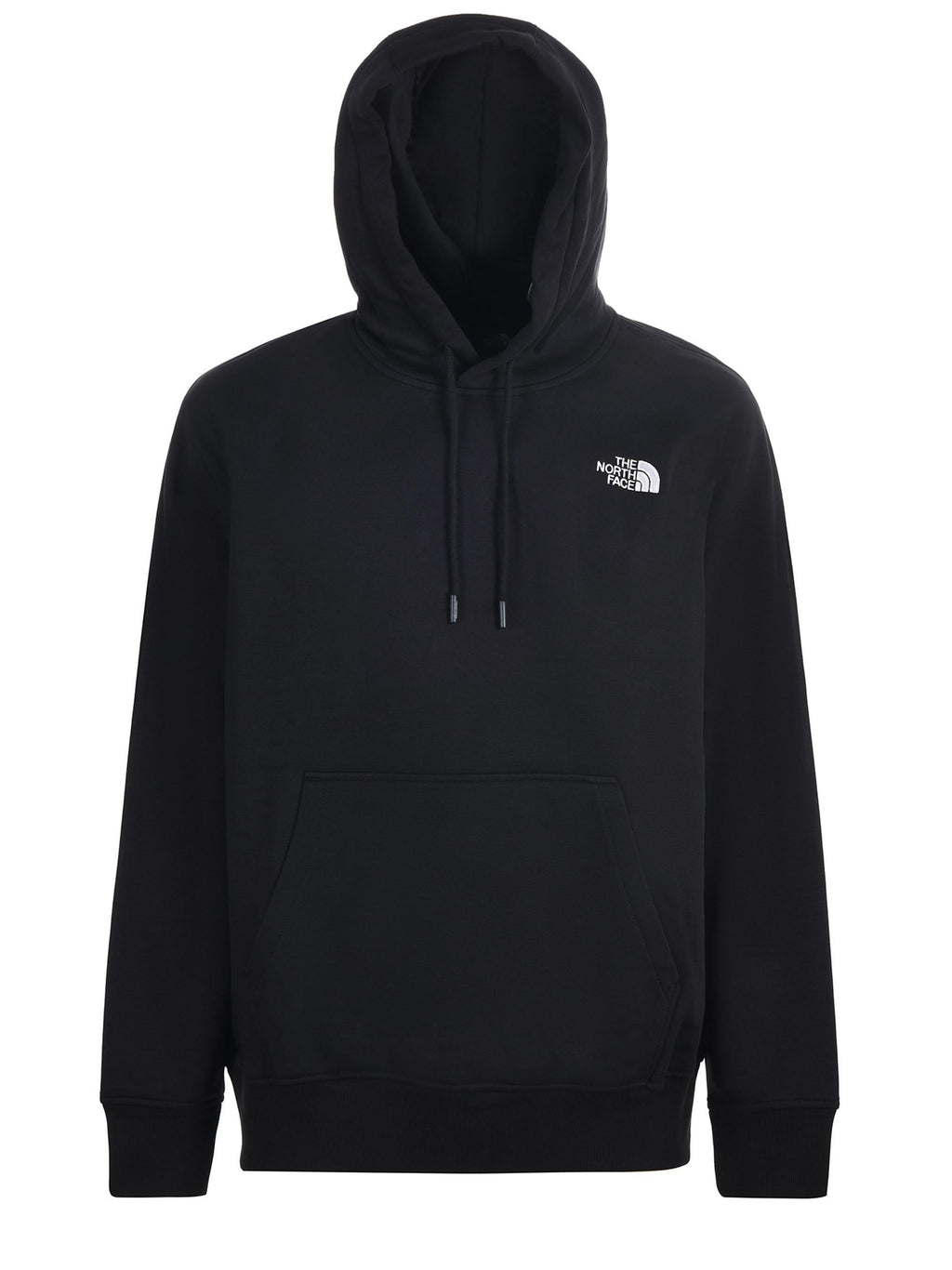 THE NORTH FACE Sweatshirts NF0A89ES JK31 Black