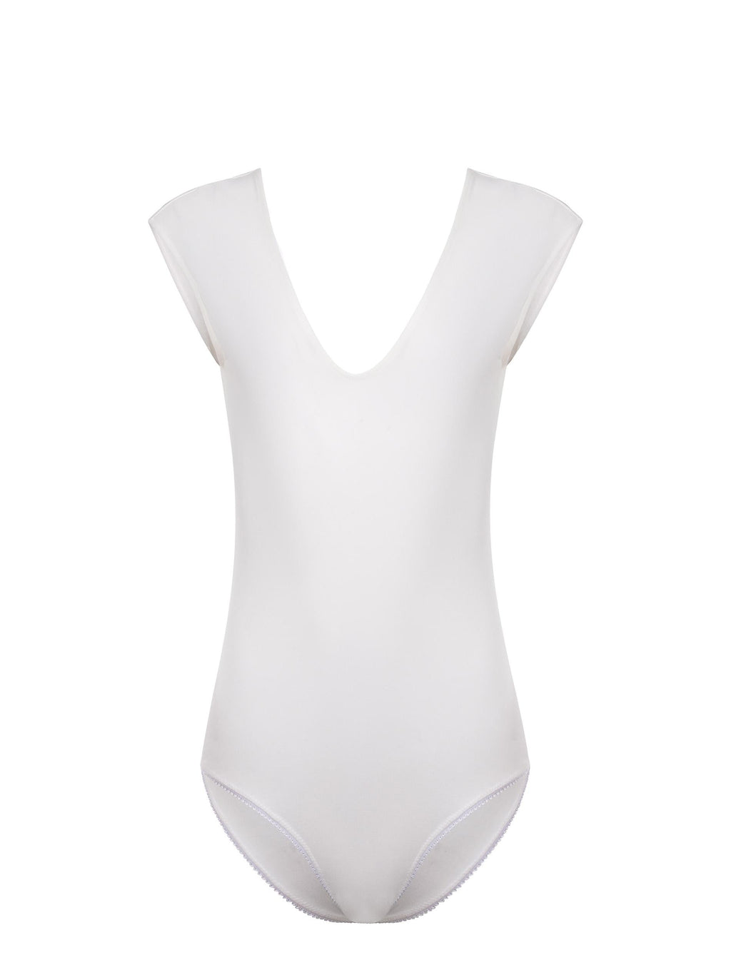 ALYSI Body 105406 P5015-BI Off-white