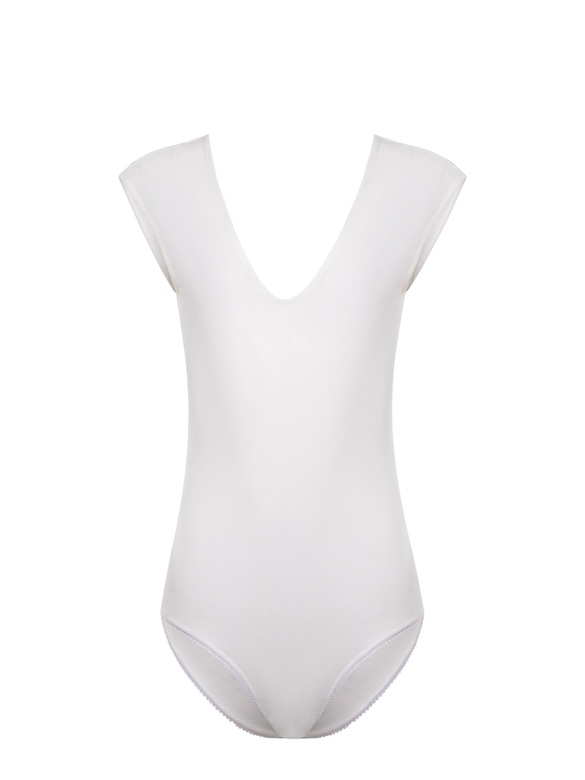 ALYSI Body 105406 P5015-BI Off-white